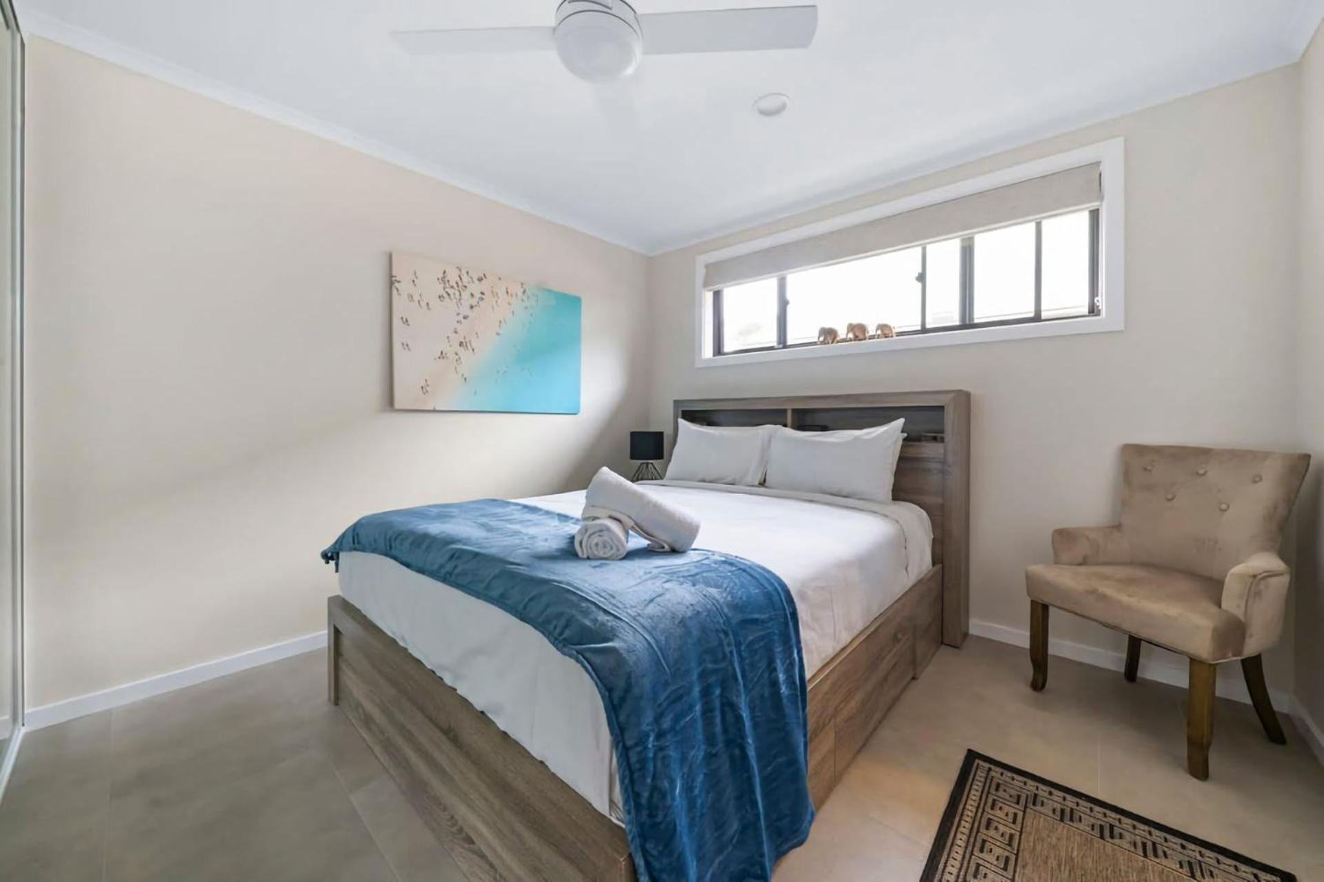 Oak Retreat Bliss By The Beach Warriewood Exterior photo