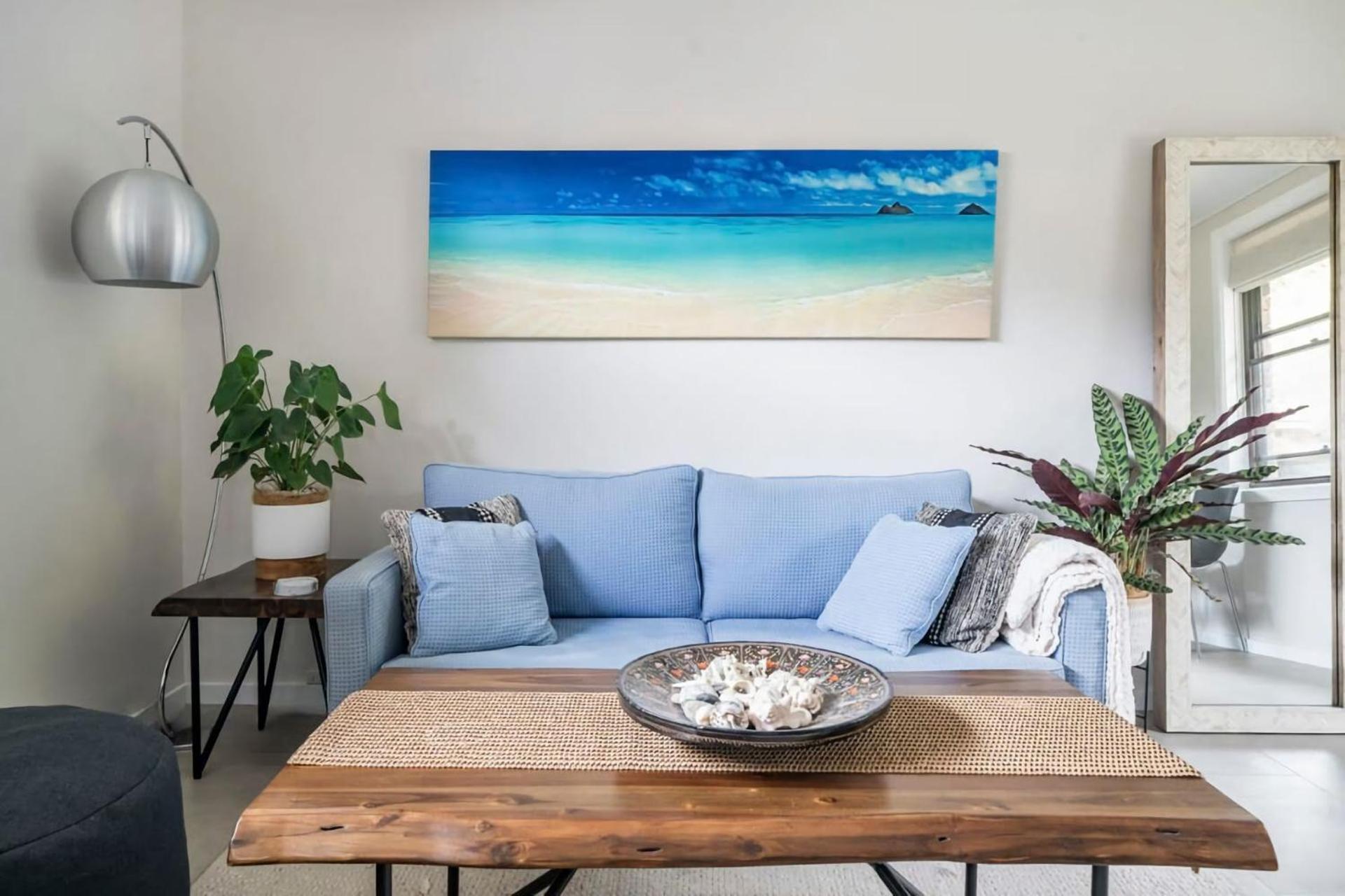 Oak Retreat Bliss By The Beach Warriewood Exterior photo